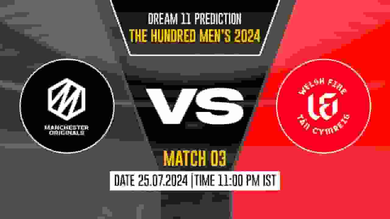 MNR vs WEF Dream11 Prediction, Fantasy Cricket Tips, Probable Playing XI, Pitch Report &amp; Injury Updates For 03rd Match