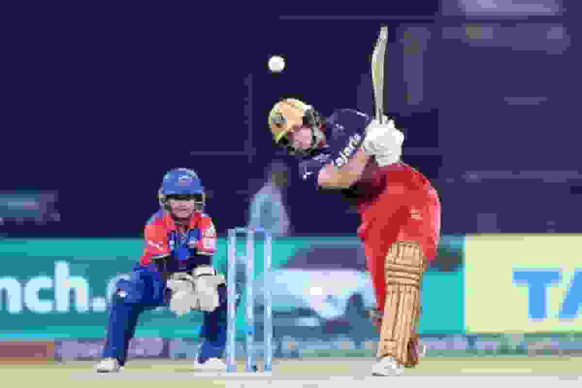 WPL 2024: Player Analysis: How did Ellyse Perry Establish her lead in the Orange Cap Race?