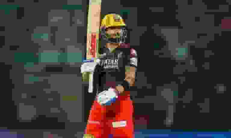 I will try my absolute best for the fans, for the franchise: Virat Kohli on about winning IPL