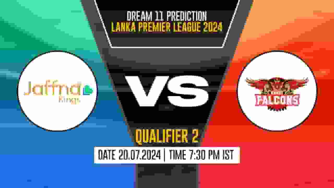 KFL vs JK Dream11 Prediction, Fantasy Cricket Tips, Probable Playing XI, Pitch Report &amp; Injury Updates For Qualifier-2 Match
