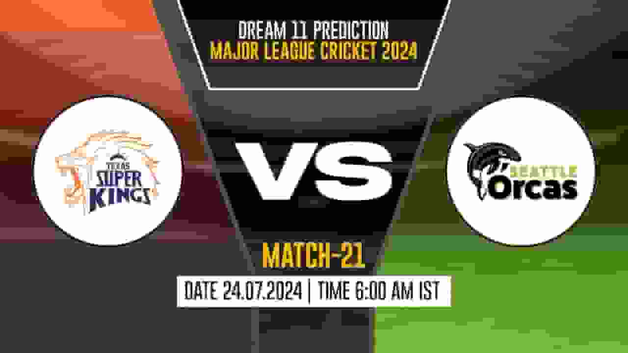 SEO vs TSK Dream11 Prediction, Fantasy Cricket Tips, Probable Playing XI, Pitch Report &amp; Injury Updates For 21th Match