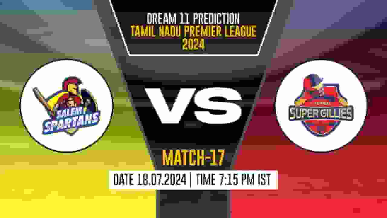 CSG vs SS Dream11 Prediction, Fantasy Cricket Tips, Probable Playing XI, Pitch Report &amp; Injury Updates For 17th Match