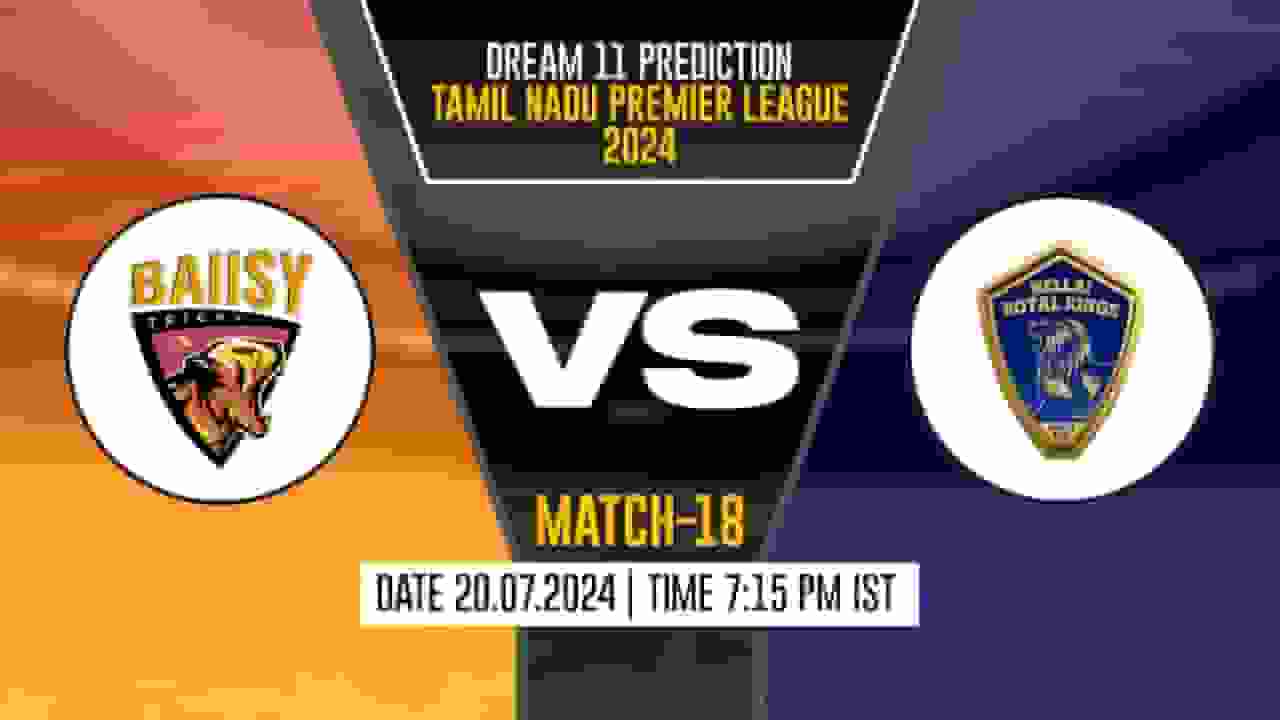 NRK vs TGC Dream11 Prediction, Fantasy Cricket Tips, Probable Playing XI, Pitch Report &amp; Injury Updates For 18th Match