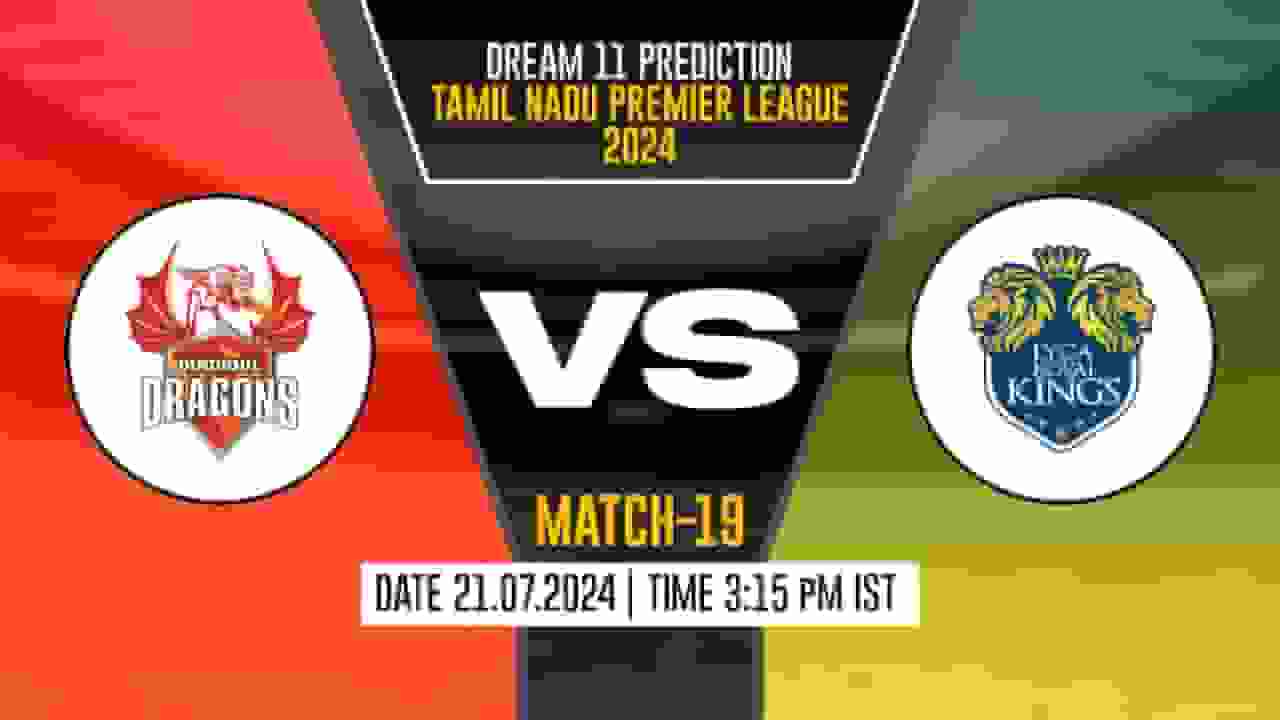 LKK vs DD Dream11 Prediction, Fantasy Cricket Tips, Probable Playing XI, Pitch Report &amp; Injury Updates For 19th Match
