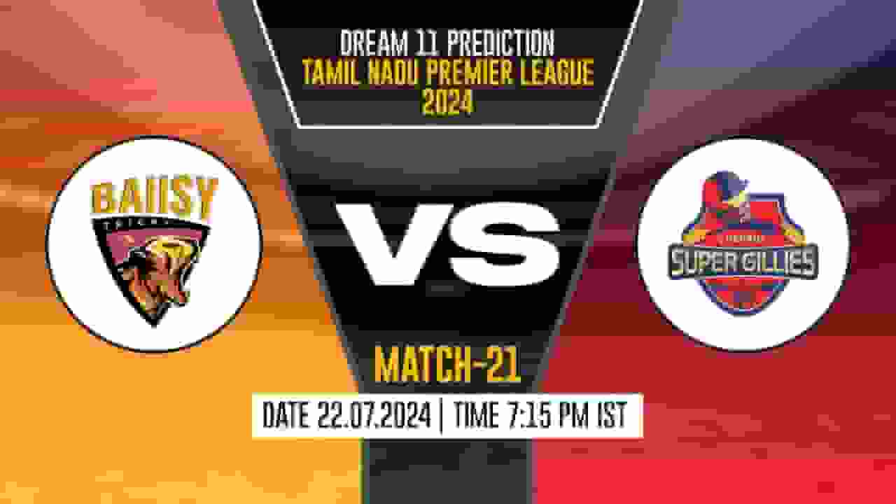 CSG vs TGC Dream11 Prediction, Fantasy Cricket Tips, Probable Playing XI, Pitch Report &amp; Injury Updates For 21th Match