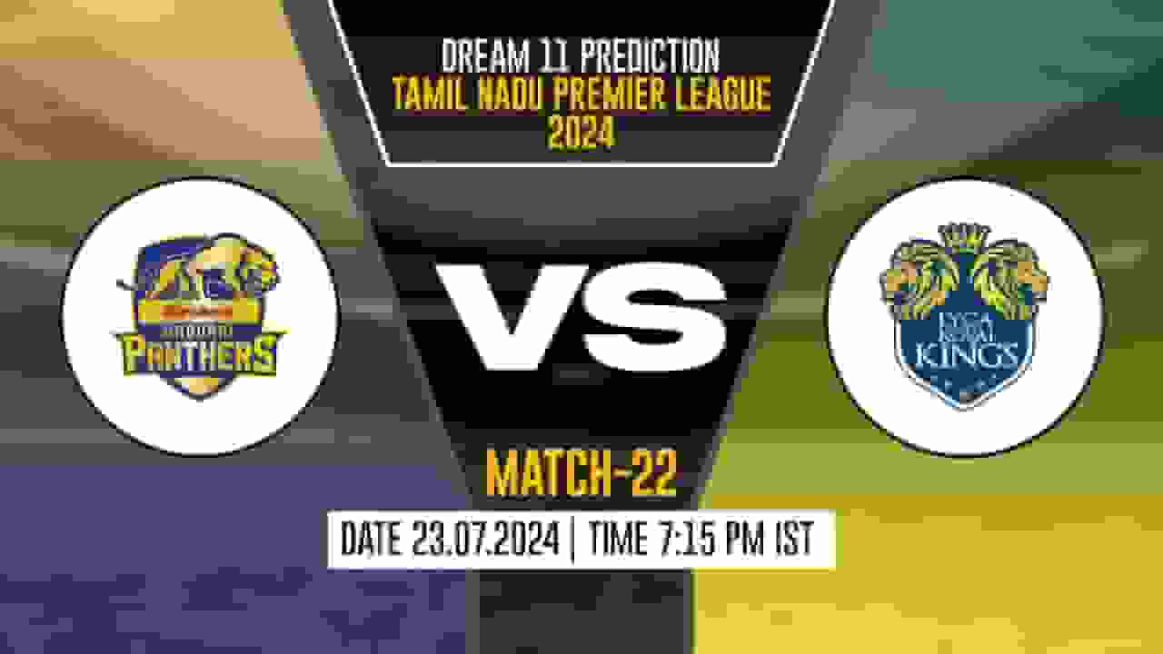 SMP vs LKK Dream11 Prediction, Fantasy Cricket Tips, Probable Playing XI, Pitch Report &amp; Injury Updates For 22th Match