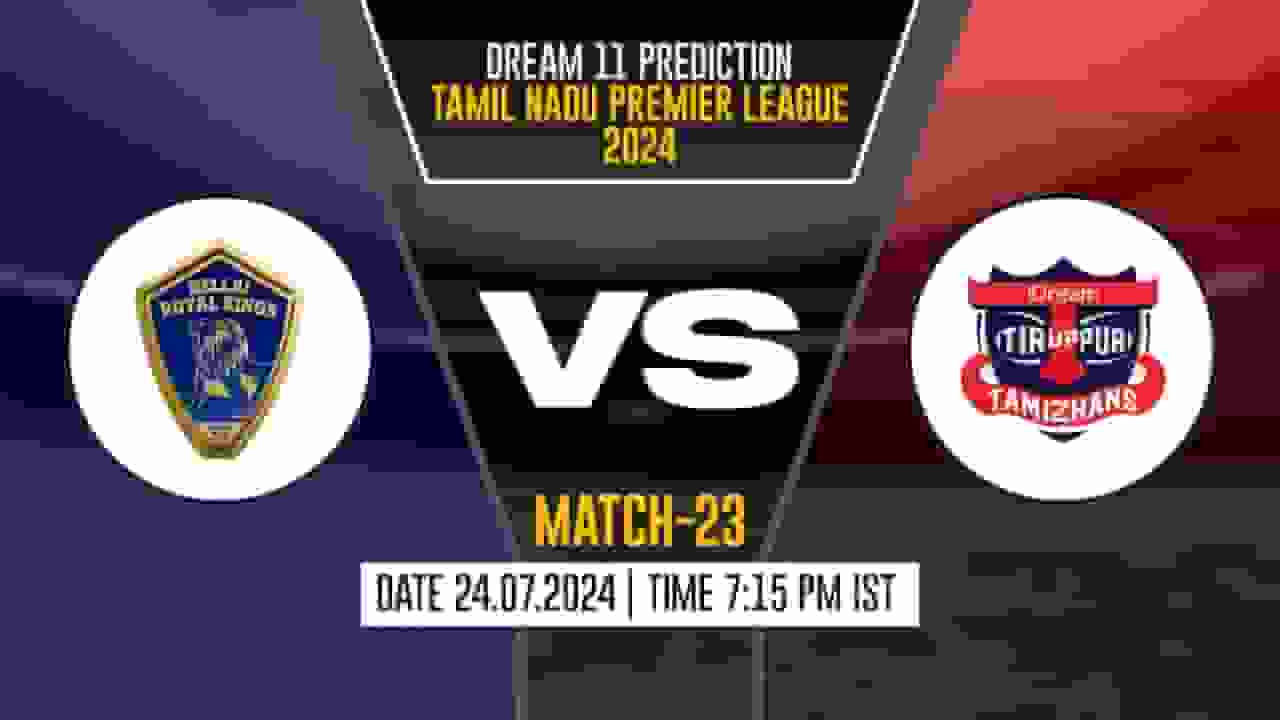 NRK vs ITT Dream11 Prediction, Fantasy Cricket Tips, Probable Playing XI, Pitch Report &amp; Injury Updates For 23th Match