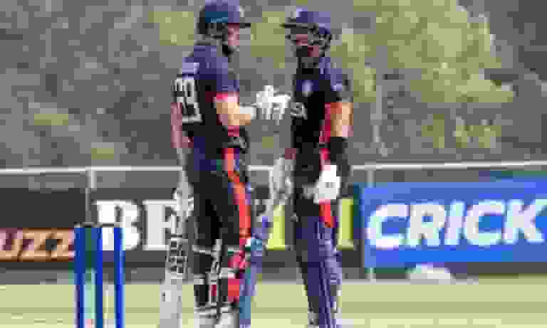Did you know about the 180 years old cricket rivalry between USA and Canada?