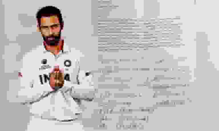 Andhra Ranji Cricket Team stands by Hanuma Vihari amid captaincy controversy