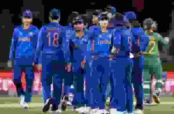 India-W vs South Africa-W Highlights: South Africa women beat India women by 12 runs
