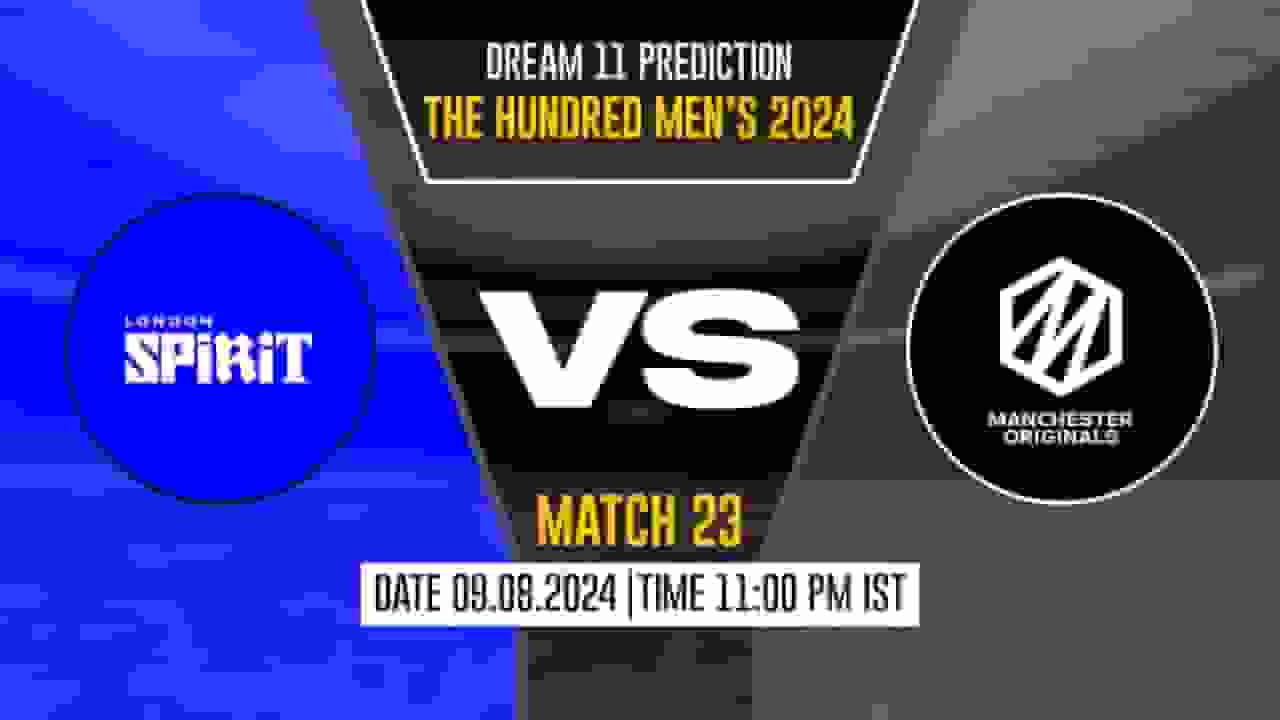 MNR vs LDN Dream11 Prediction, Fantasy Cricket Tips, Probable Playing XI, Pitch Report & Injury Updates For 23th Match
