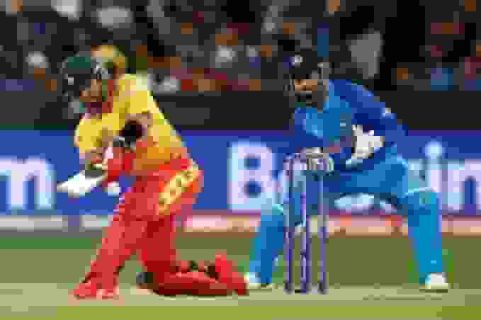 Announcement of India's 2024 Tour of Zimbabwe: T20Is Set to Kick Off on July 6th
