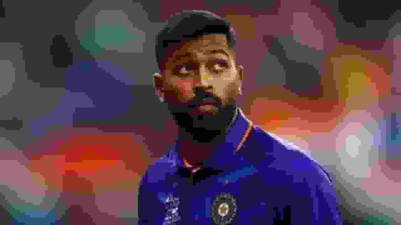 Hardik Pandya may become IND captain post WC 2023: Sunil Gavaskar