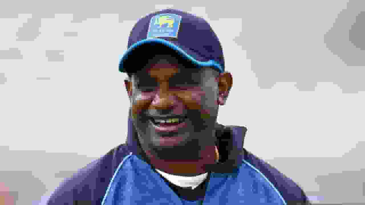 Sanath Jayasuriya