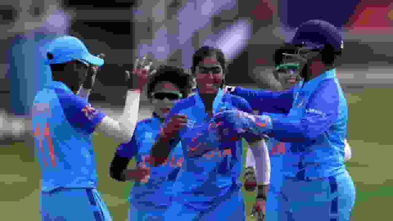 ACC launches new Women's U19 tournament
