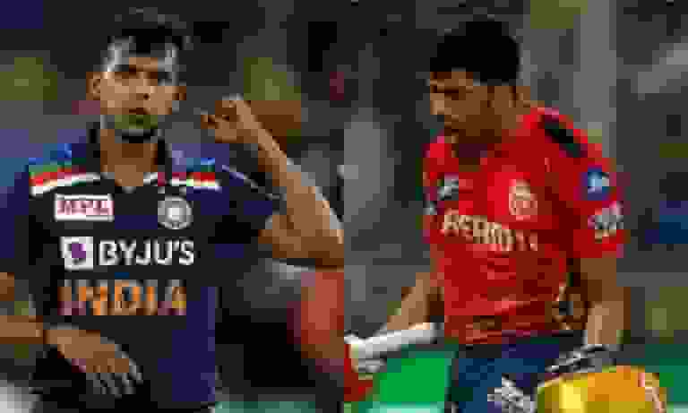 Top 5 IPL performers who deserved a spot in the India tour of Zimbabwe squad