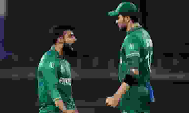 Shadab Khan calls for continuity in leadership in Pakistan cricket