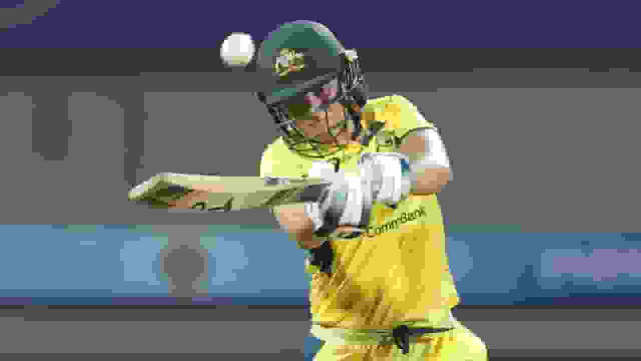 Beth Mooney replaces an injured Alyssa Healy to keep wickets against New Zealand series