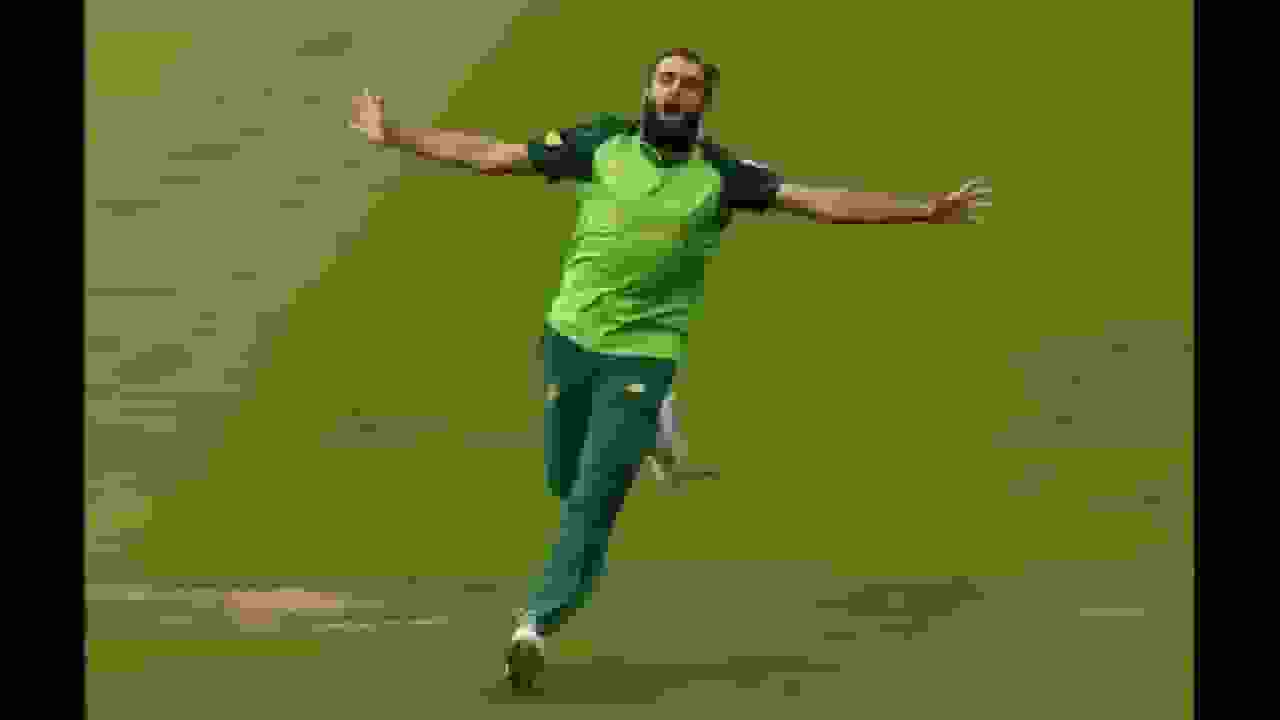 Imrah Tahir attacks his former franchise for non-payment of his dues