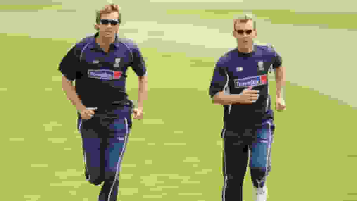 Top 5 highest wicket-takers of ICC Champions Trophy