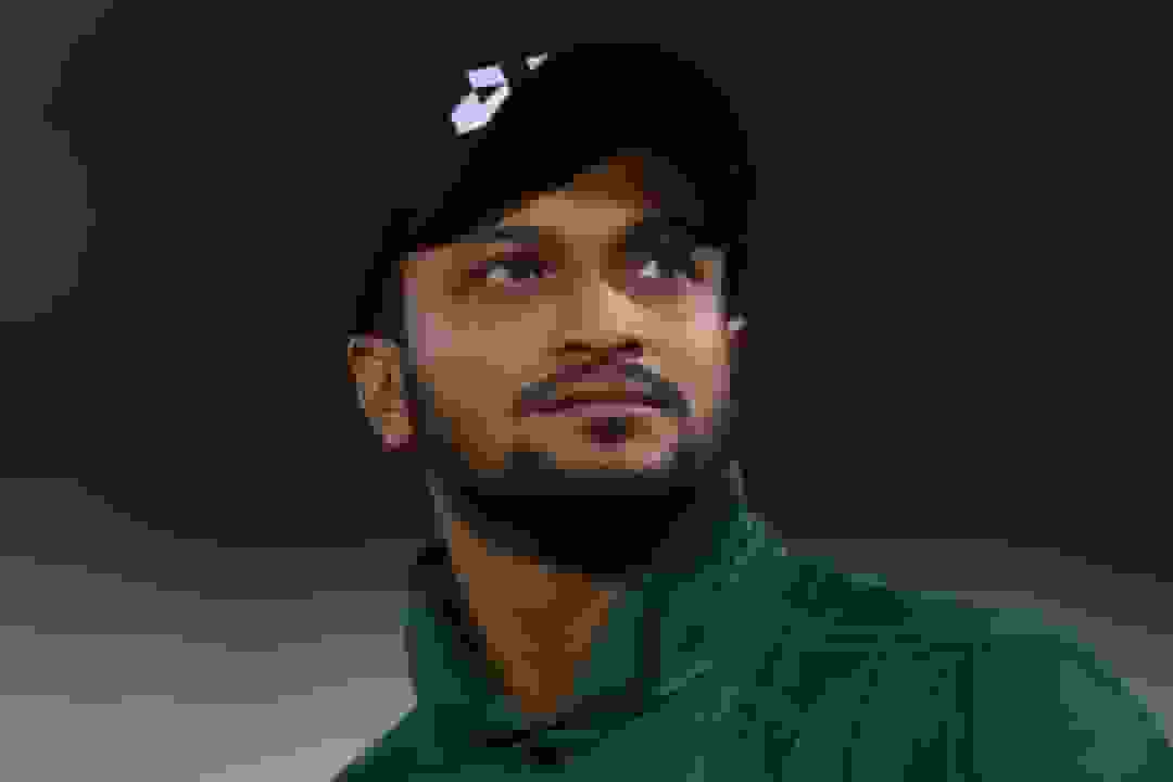 Bangladesh's Champions Trophy Squad Revealed: Shakib and Tamim Missing
