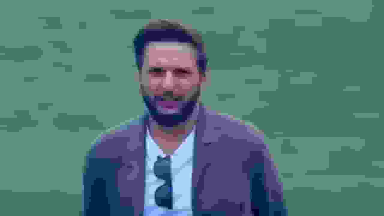 "Pakistan Needs Big Changes": Shahid Afridi Criticizes Team's 'Outdated Cricket' After Champions Trophy Exit 