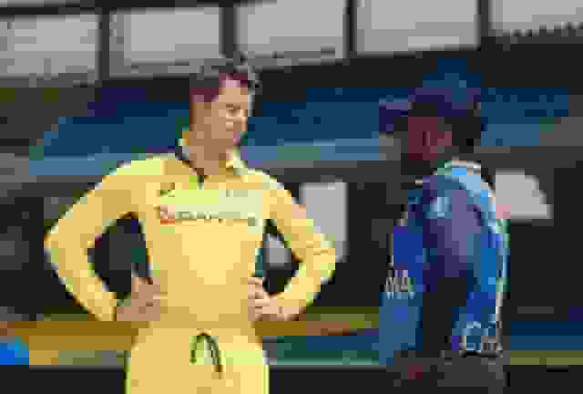 SL vs AUS 1st ODI Live streaming: Where & How to Watch the match online and tv.