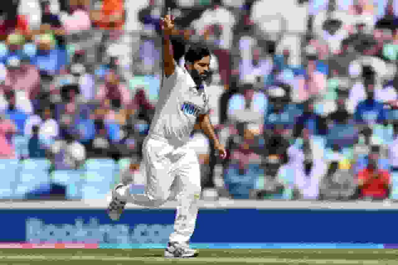 Shardul Thakur is making a strong case for his India comeback with stellar performances in the Ranji Trophy. As he gears up for the County Championship with Essex, his form could be key to regaining a spot in the Indian Test squad.