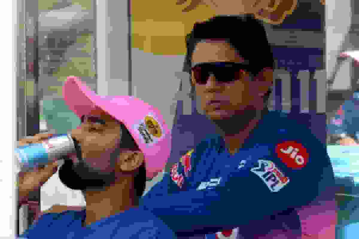 airaj Bahutule returns as Rajasthan Royals’ spin bowling coach for IPL 2025
