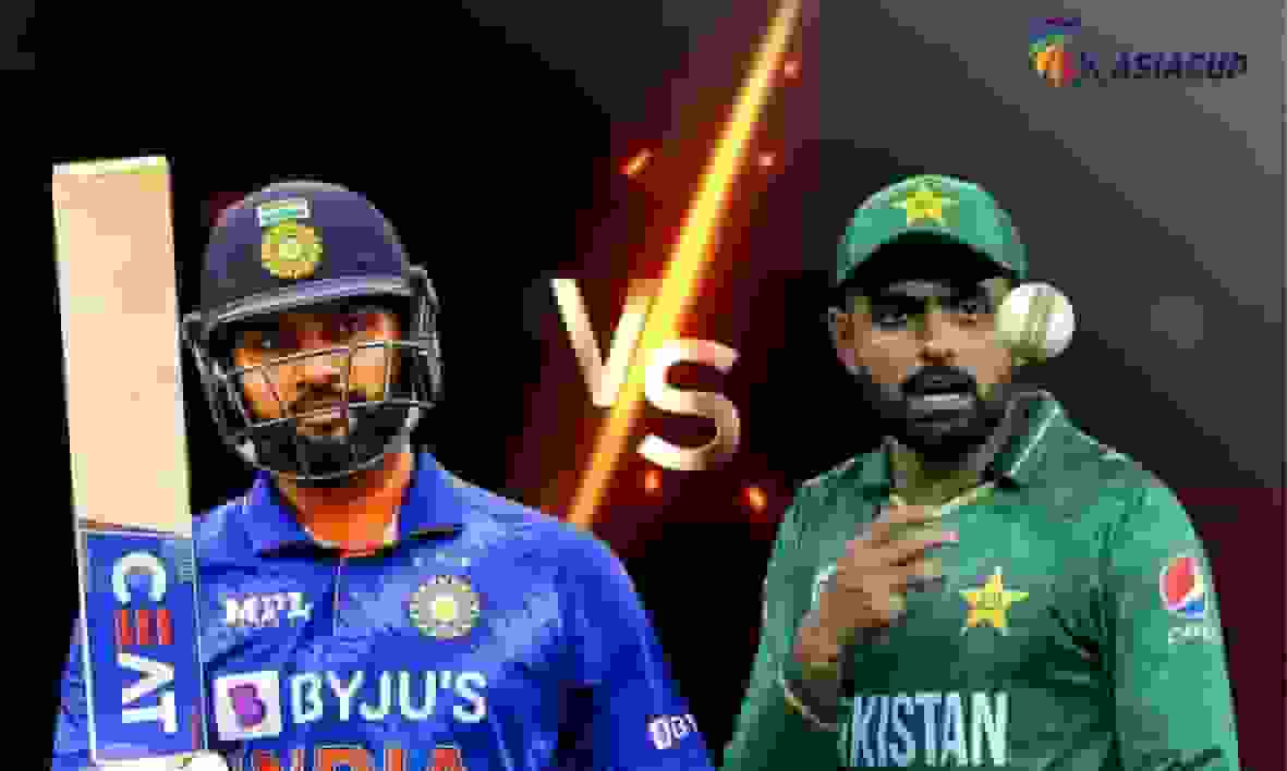 India vs Pakistan
