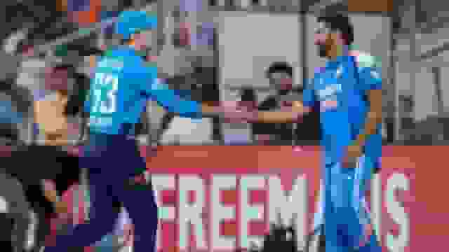 Ind vs eng 2nd ODI Live Streaming: Where & How to Watch the Match Online & on TV