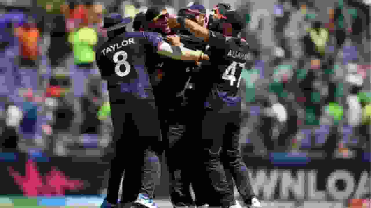 USA creates history by defending just 122 runs against Oman in an ODI, securing a 57-run victory in a spin-dominated match. Nosthush Kenjige stars with 5/11 as Oman crumbles for 65, their lowest-ever total. Read more about this record-breaking game!