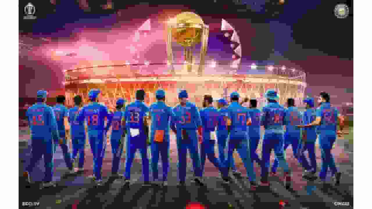 India secured a dominant win over Australia to reach the Champions Trophy final Virat Kohli and KL Rahul led the chase after a strong bowling performance