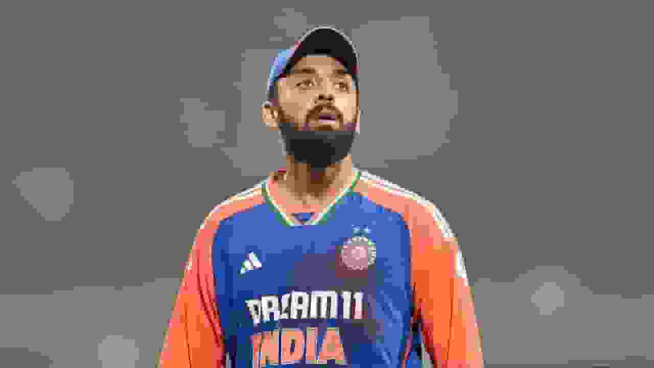 Varun Chakravarthy shines in his Champions Trophy 2025 debut, claiming a stunning five-wicket haul (5/42) against New Zealand. India's spinners dominate on a slow Dubai wicket, securing a 44-run victory and a spot in the semifinals.