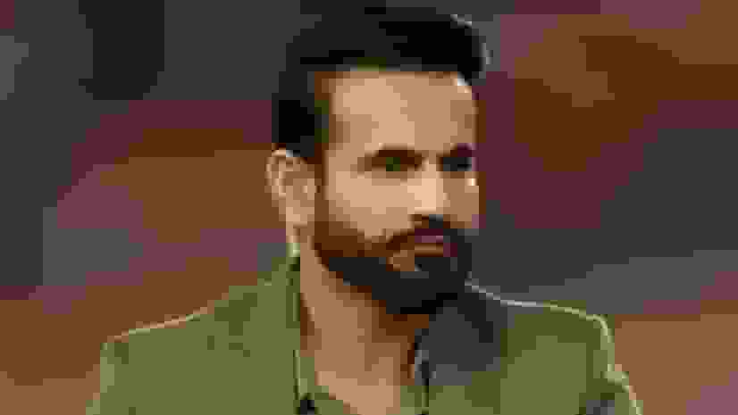 Irfan Pathan 