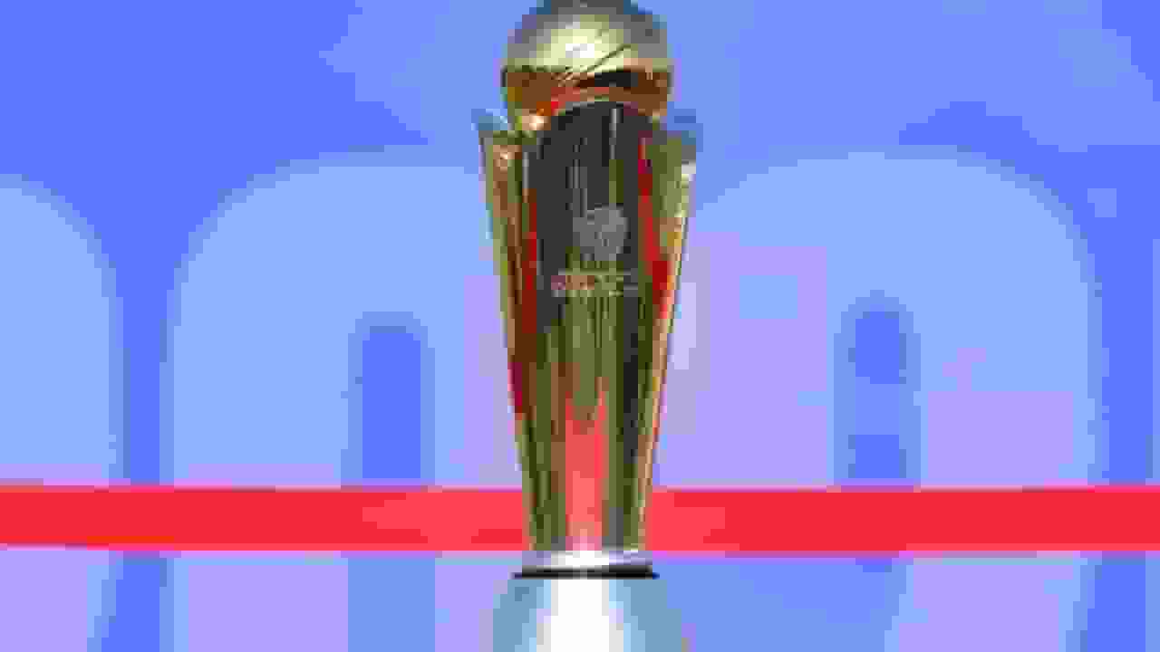 India Breaks Viewership Records in ICC Champions Trophy 2025