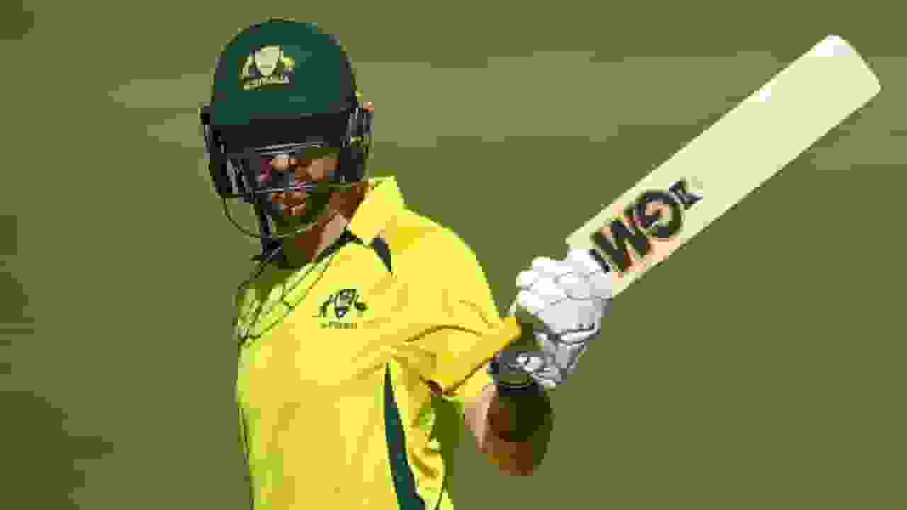 Australian opener Matthew Short is set to miss the Champions Trophy semi-final against India or New Zealand after suffering a quad injury against Afghanistan. Find out how Australia plans to adjust its lineup.