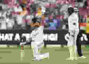 Nitish Kumar Reddy’s Lucky Century: The Story of Virat Kohli’s Shoes