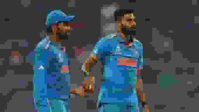 Mohammed Siraj praised Rohit Sharma’s tactical decision in CT 2025
