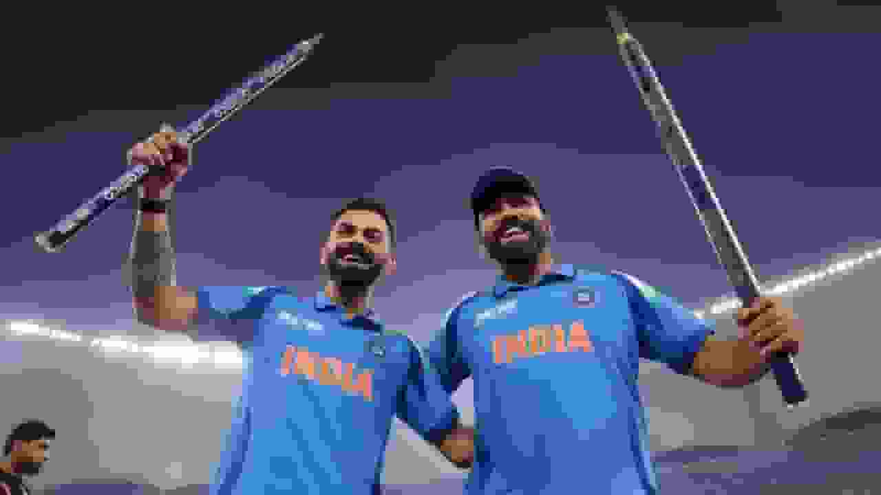 latest update on team India's central contract