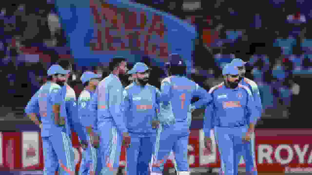 India Cricket Schedule 2025-2026: Full Match List, Fixtures & Upcoming Tours