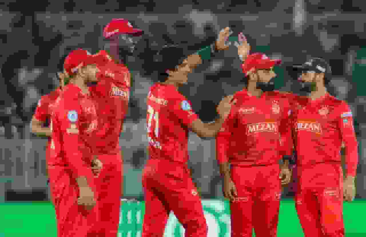 Australian cricketer Matthew Short, walking off the field after injury during the Champions Trophy 2025, was later ruled out of PSL X.