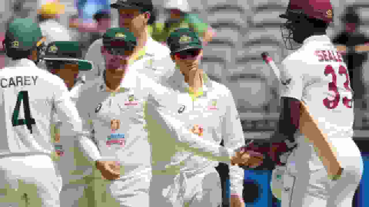 Sabina Park in Jamaica is set to host its first-ever day-night Test when Australia tours West Indies in July.