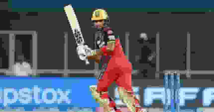 Rajat Patidar 