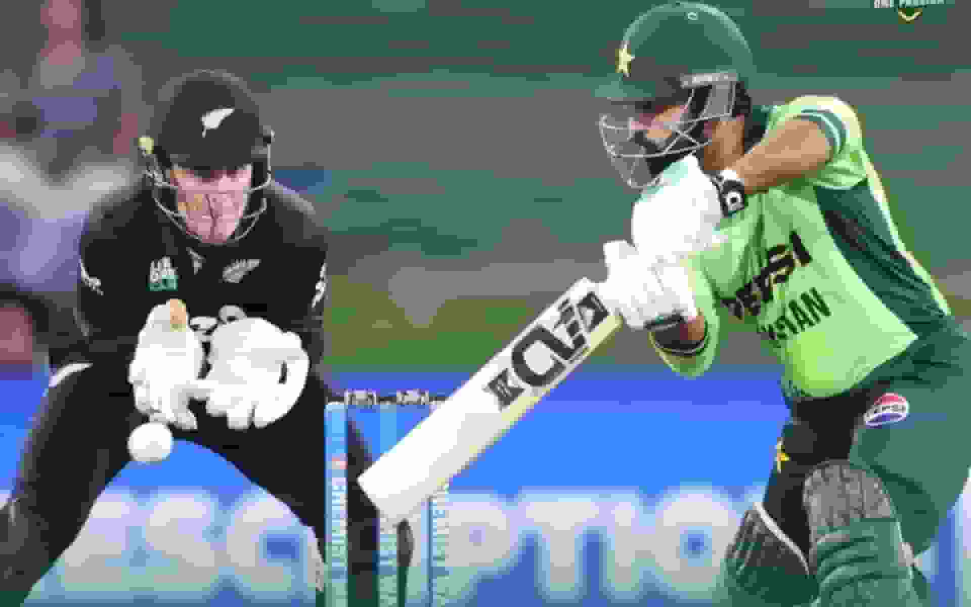 PAK vs NZ 