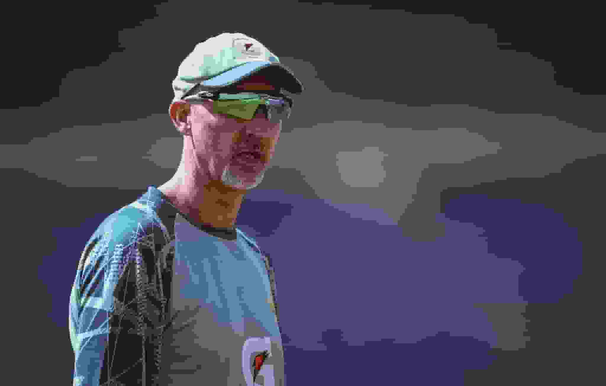 Jason Gillespie 