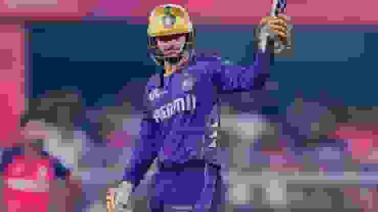 Quinton de Kock