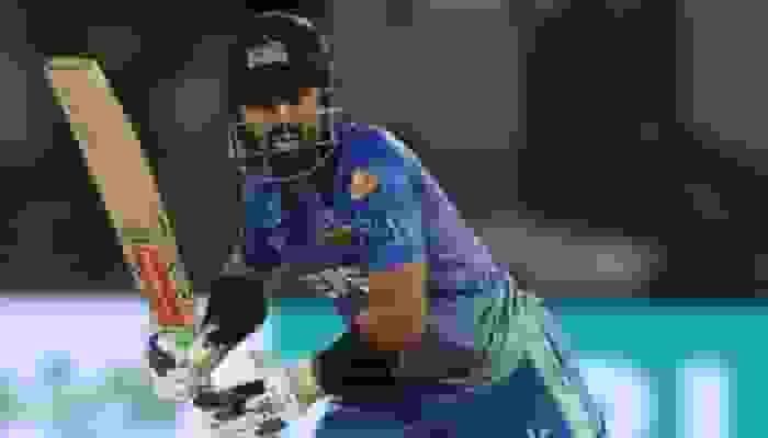 Mohammad Rizwan