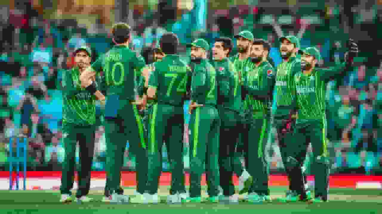 Pakistan has been fined for a slow over-rate for the third time in four ODIs against New Zealand.