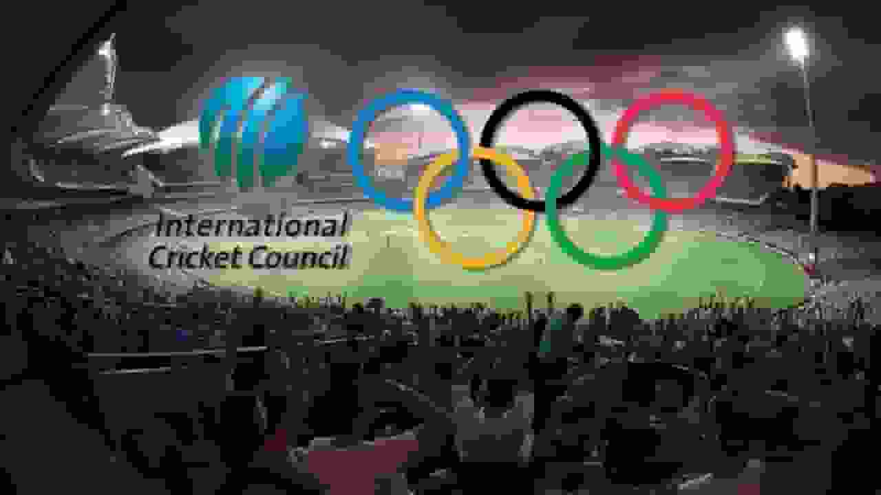 Cricket to be played at Pomona Fairgrounds in 2028 Los Angeles Olympics